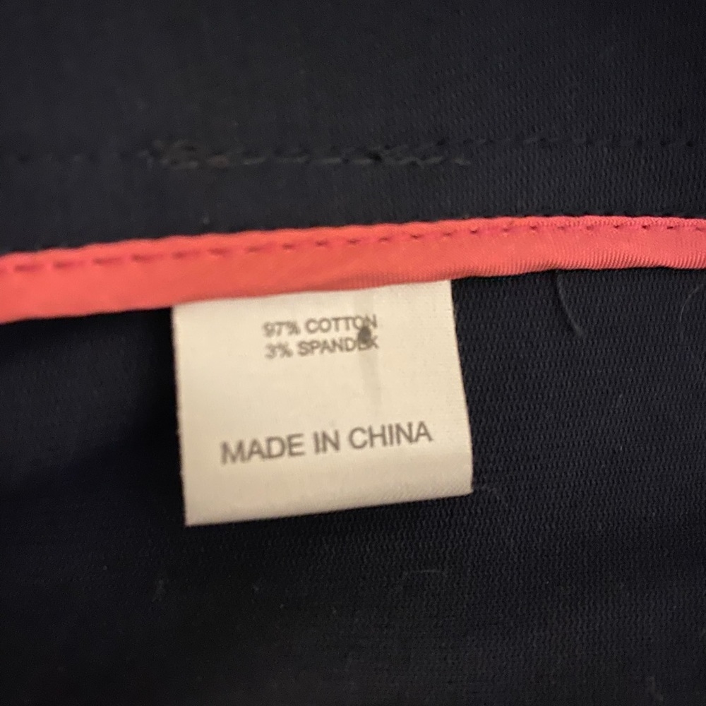 Sinclaire Trench Coat - Picture 4 of 5